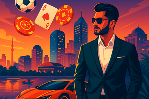 বিশেষজ্ঞ বিশ্লেষক